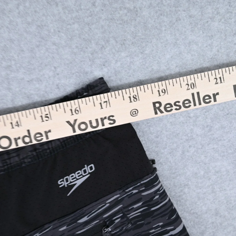 Speedo hydro tech